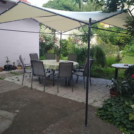 Apartman Lux Szeged Bagian luar foto