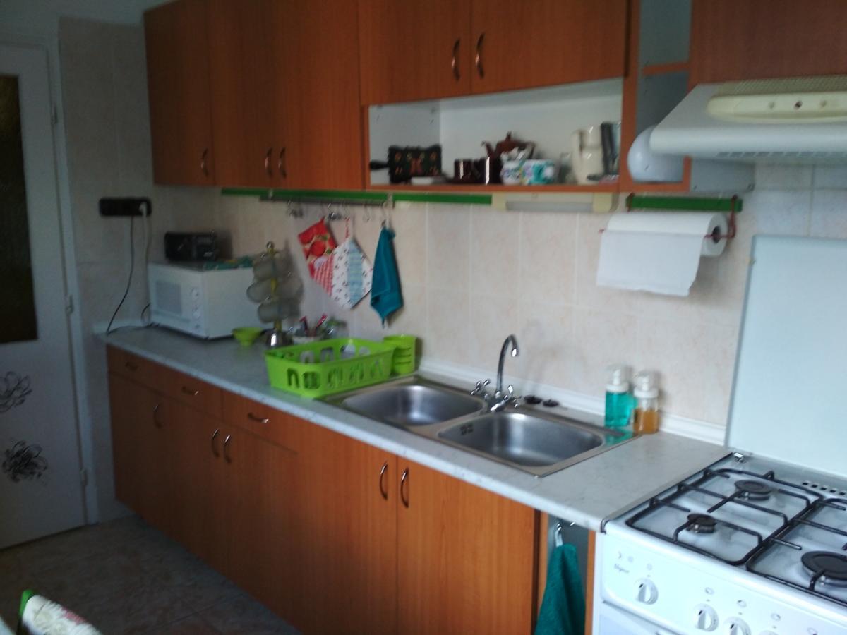Apartman Lux Szeged Bagian luar foto